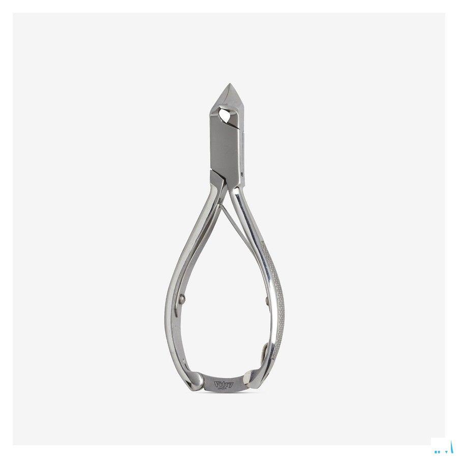 Vitry Classic Nageltang Dubbele Bek 14cm 1051  -  Vitry