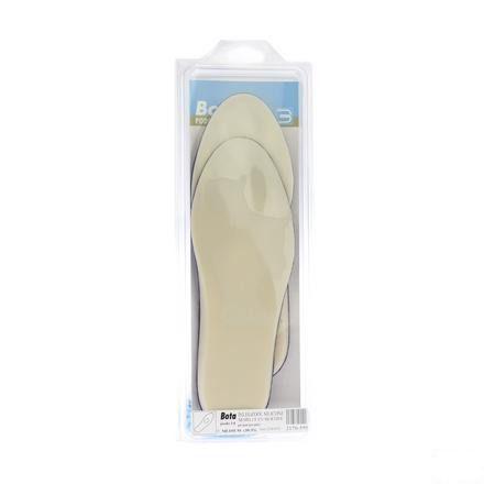 Bota Podo 14 Inlegzool Silicoon 38-39 Medium 1paar  -  Bota