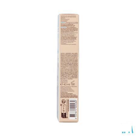Effaclar Duo +M Creme Unifiant Medium 40 ml