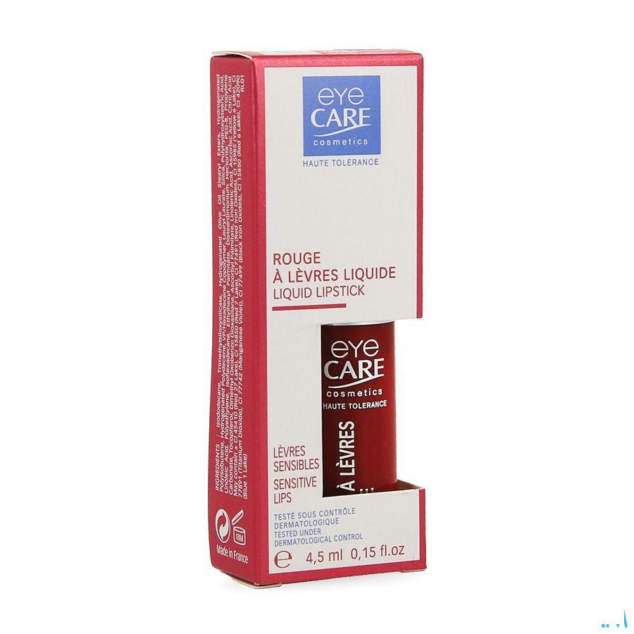 Eye Care Liquid Lipstick Alaya 4,5 ml