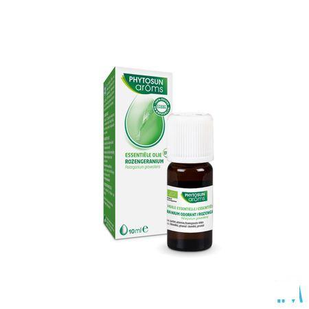 Phytosun Rozengeran. Fr-bio-01 10 ml