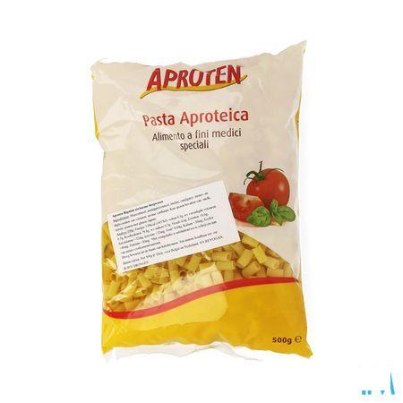 Aproten Rigatini 500 gr 5428  -  Revogan