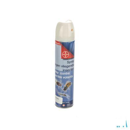 Bayer Home Spray Tegen Vliegende Insekten 400 ml