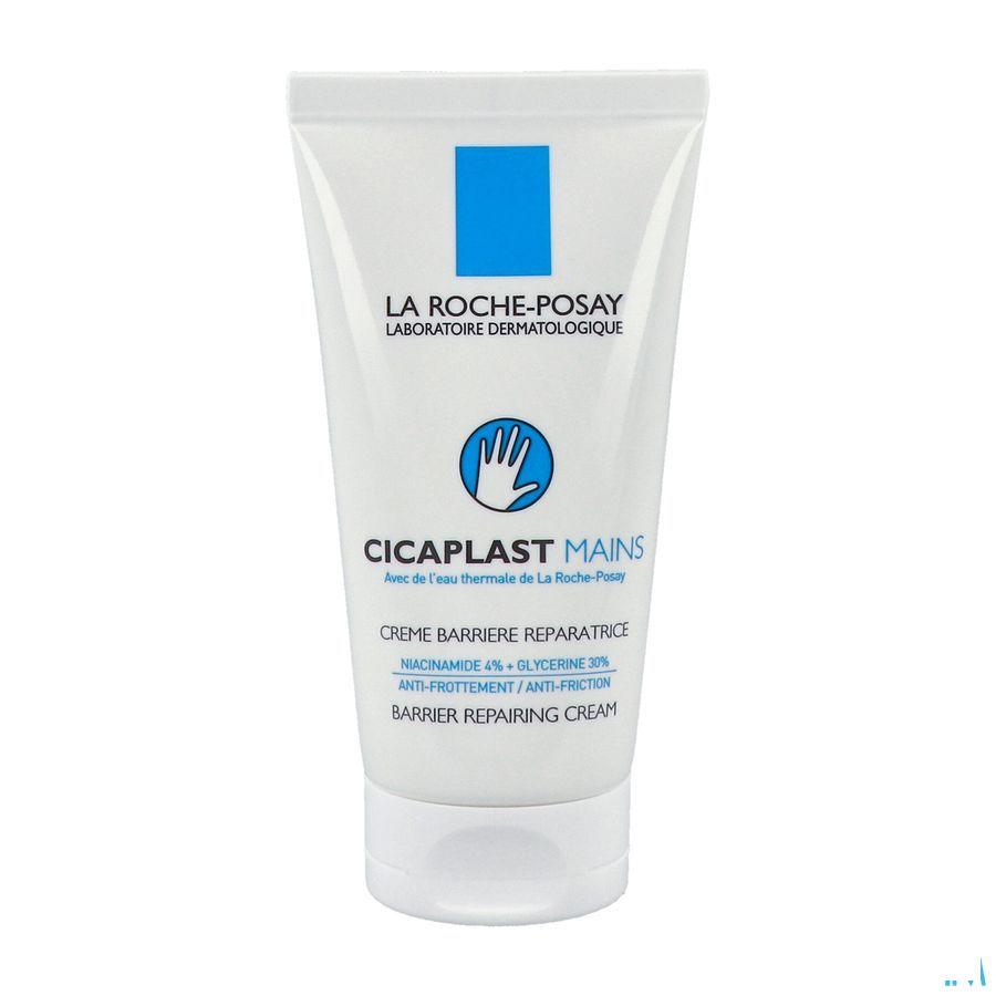 Cicaplast Handcreme Barriere 50 ml  -  La Roche-Posay