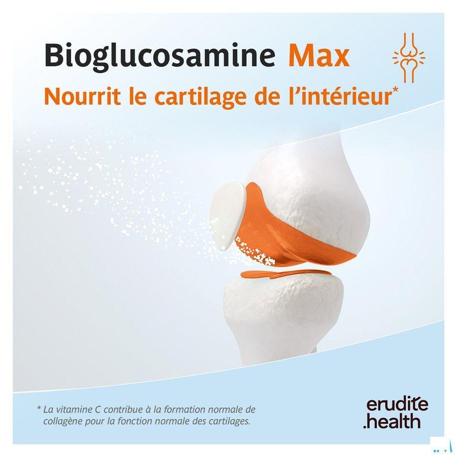 Bioglucosamine Max Tabl 90