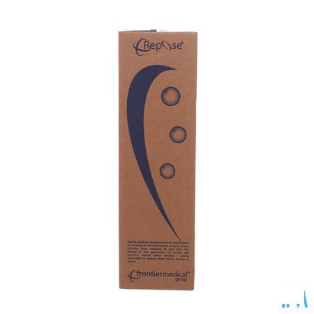 Repose Kussen 45cmx45cm + Pomp
