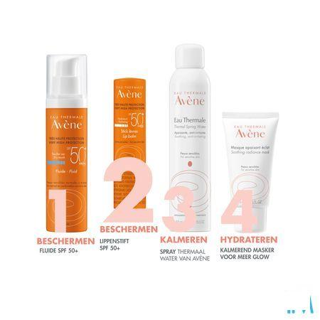 Avene Zon Ip50+ Lipstick 3G  -  Avene