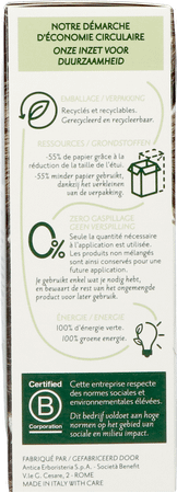 Herbatint 7C Blond Cendre 170 ml