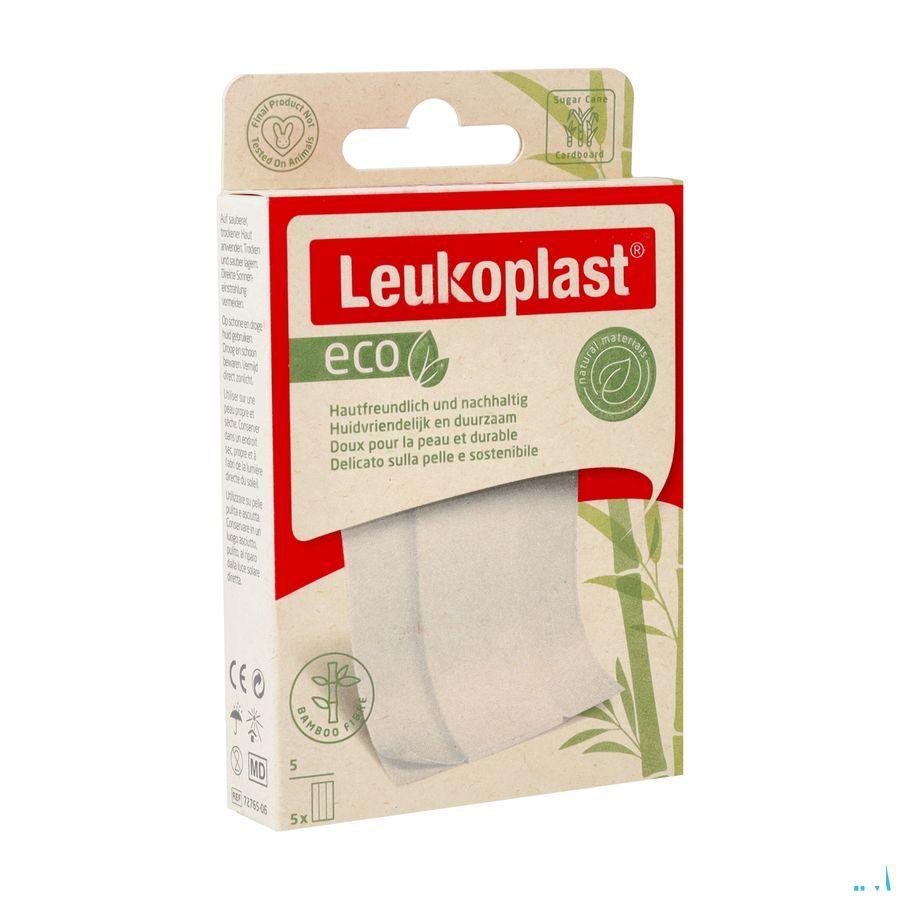 Leukoplast Eco 6cm x 10cm 5
