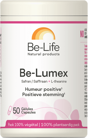Be-lumex Be Life Capsule 50  -  Bio Life