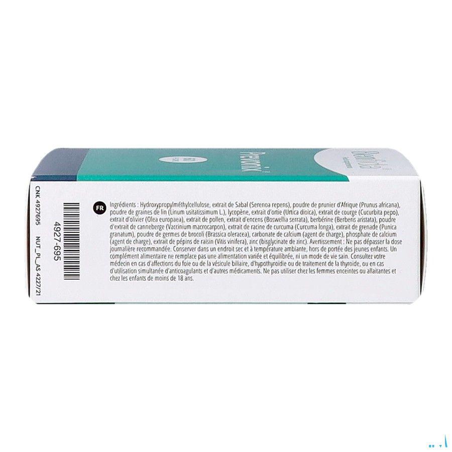 Benfida Prevonix Caps 60 - Mannelijk confort