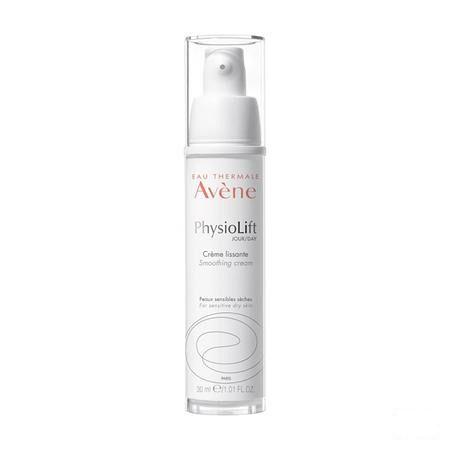 Avene Physiolift Creme Anti rimpel Restructur. 30 ml  -  Avene