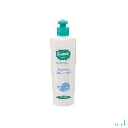 Galenco Baby Badcreme 200 ml