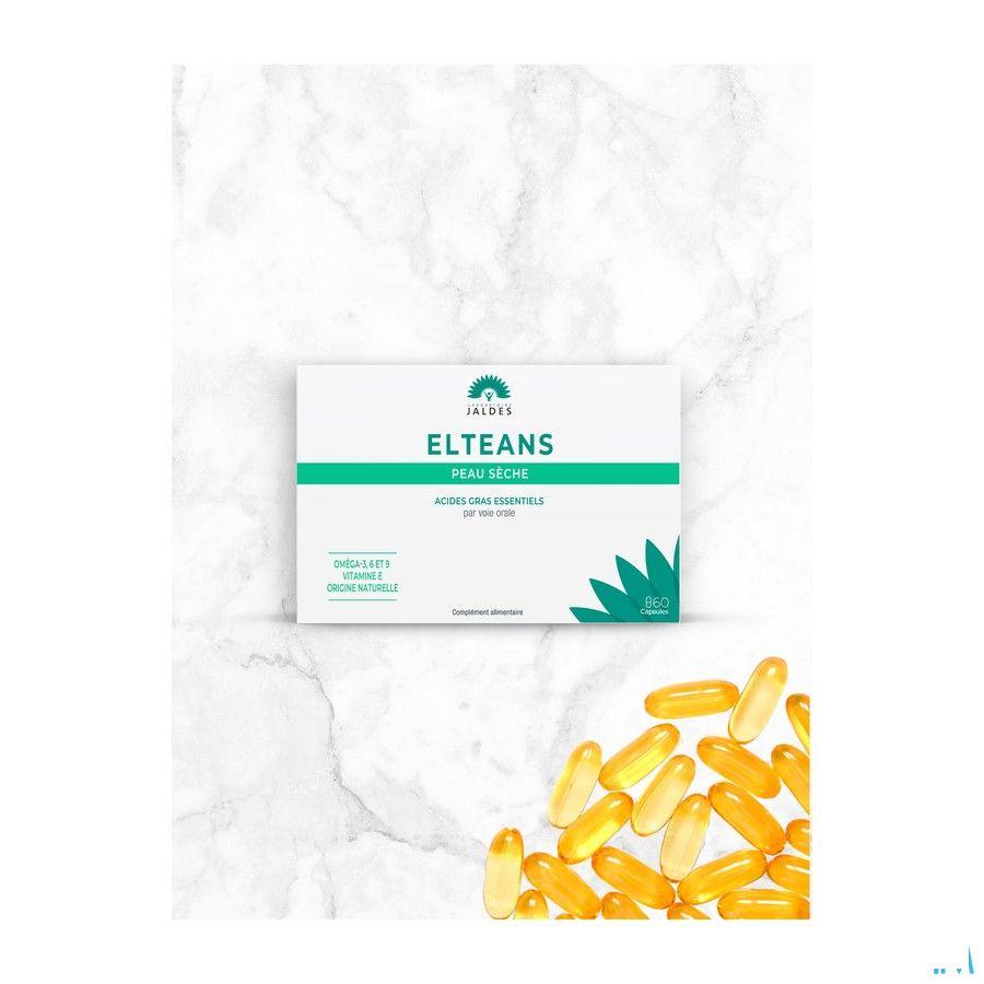 Elteans Capsule 60