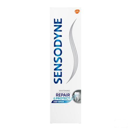 Sensodyne Repair  &  Protect Dentifr.Whiten. 75  ml Nf