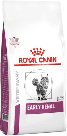 Royal Canin Cat Early Renal Dry 3,5 Kg