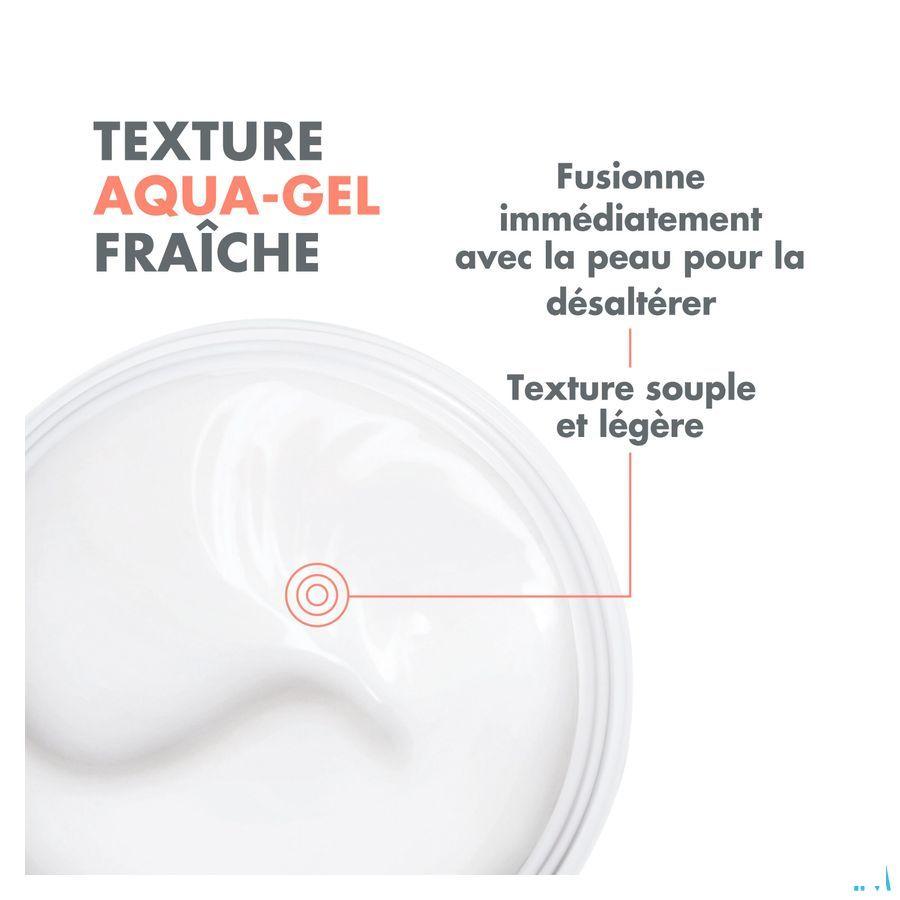 Avene Hydrance Aqua Gel Hydraterende Creme 50 ml  -  Avene
