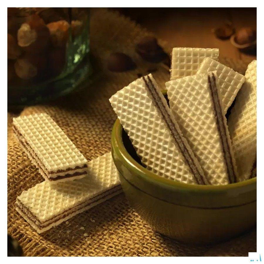 Schar Wafer Pocket 1x50 gr 6634  -  Revogan