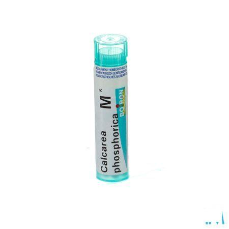 Calcarea Phosphorica MK Gr 4g  -  Boiron