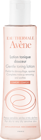 Avene Lotion Tonic Verzacht. 200 ml  -  Avene