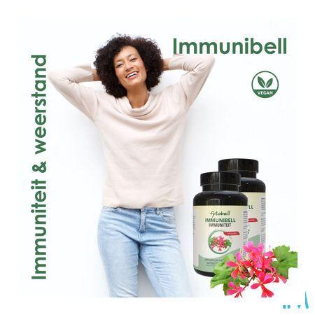 Immunibell Caps 90