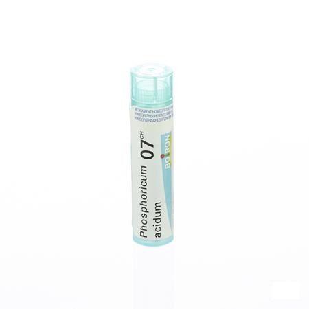 Phosphoricum Acidum 7CH Gr 4g  -  Boiron