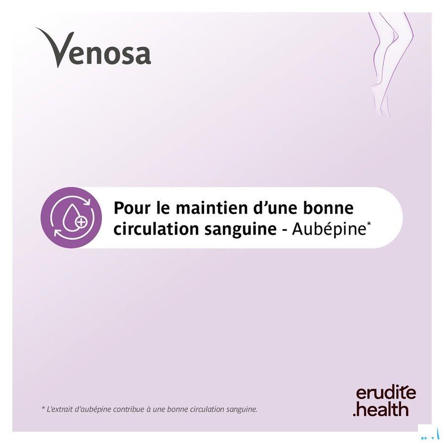 Venosa Bloedcirculatie Comp 90 Trenker  -  Trenker