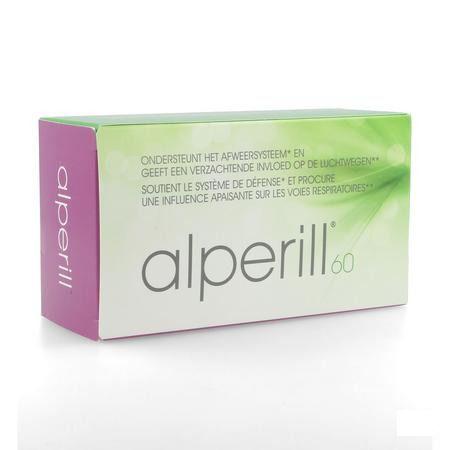 Alperill Caps 60 Labophar