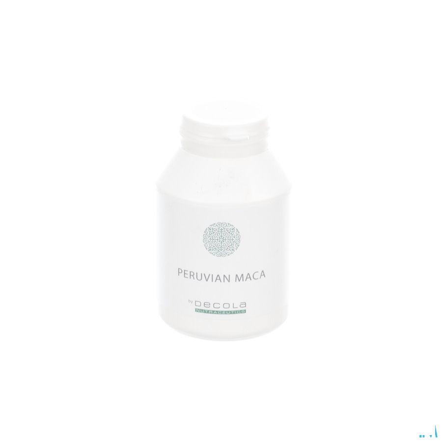 Maca Gel 120  -  Decola
