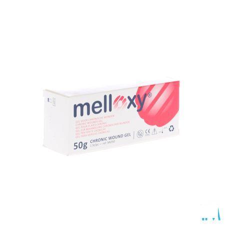 Melloxy Gel 50 gr  -  Wido Solutions