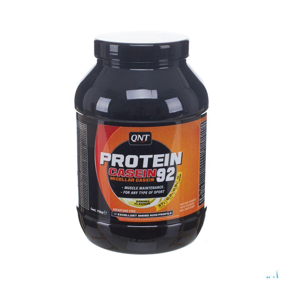 Perfect Protein 92 + Banane Poudre 750 gr