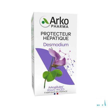 Arkocaps Desmodium 45  -  Arkopharma