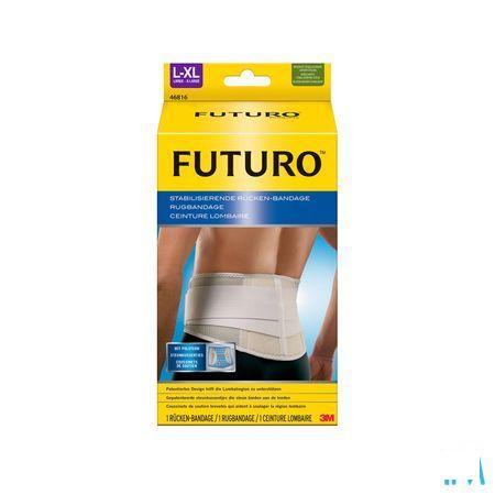 Futuro Rugbandage L-Xl 2556  -  3M