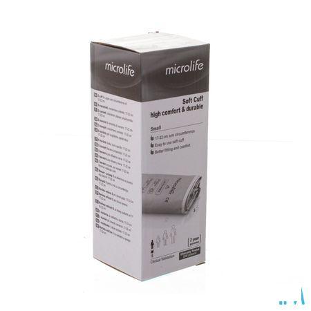 Microlife Brassard Tensiom. S Soft Conical Cuff