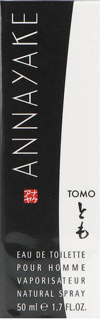 Annayake Tomo Edt For Him 50 ml  -  Annayake