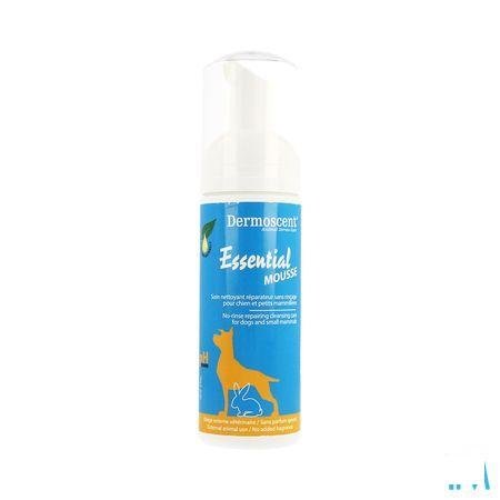 Dermoscent Atop 7 Mousse Hond Kat 150 ml