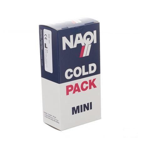 Naqi Cold Pack Mini Dental 9x13cm  -  Naqi