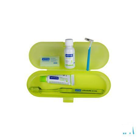 Vitis Orthodontic Kit Small 32224  -  Dentaid