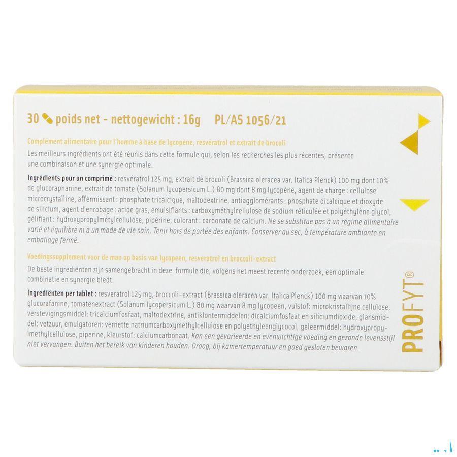 Profyt Plus Comp 30