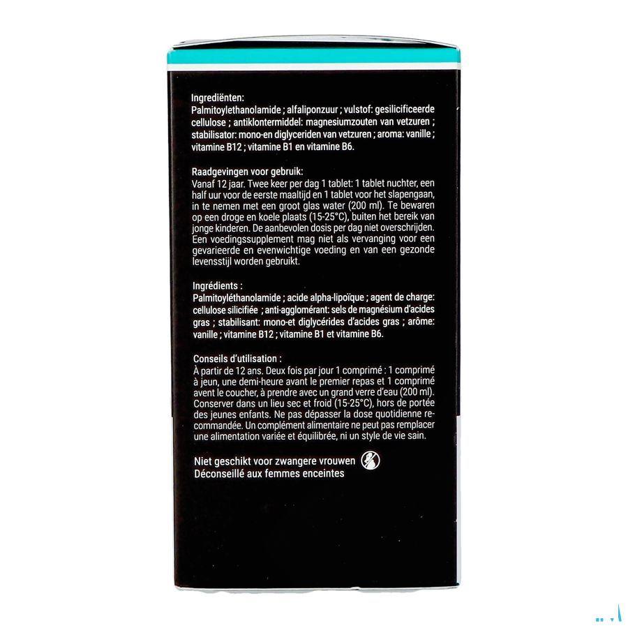 Nerixx Tabl 90