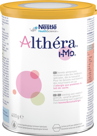 Althera HMO poeder 400gr   -  Nestle