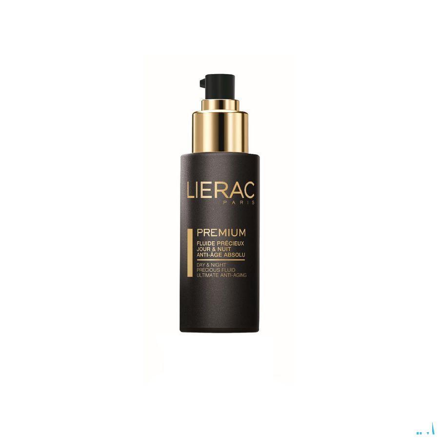 Lierac Premium Fluide Pompfl 50 ml