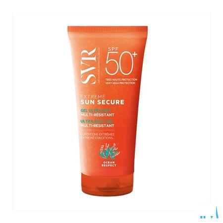 Svr Sun Secure Extreme Spf50+ Gel 50 ml