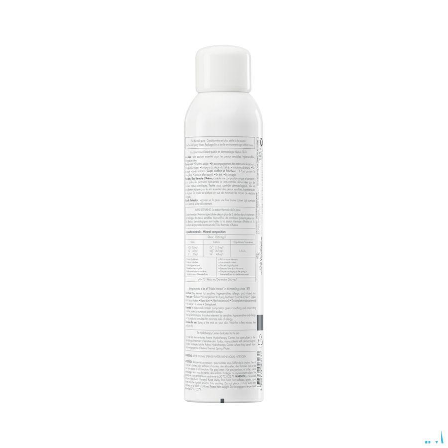 Avene Spray Thermaal Water 300 ml  -  Avene