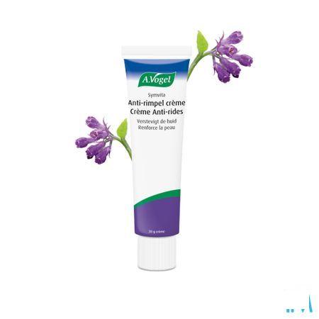 Vogel Creme Symvita 30 ml  -  A.vogel