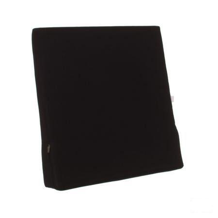 Sissel Sit Standard Wigkussen + Hoes Zwart  -  Sissel