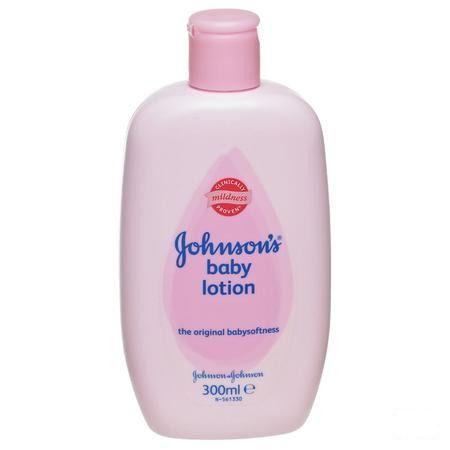 Johnson's Baby Lotion 300 ml