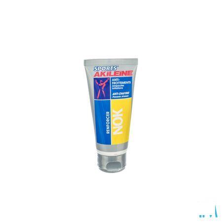 Akileine Sport Creme Nok Tube 75 ml 10377  -  Asepta