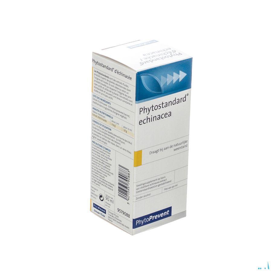 Phytostandard Echinacea Flacon 90 ml  -  Pileje