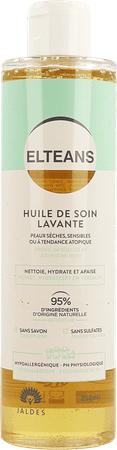 Elteans Olie Verzorg. Reining.250 ml